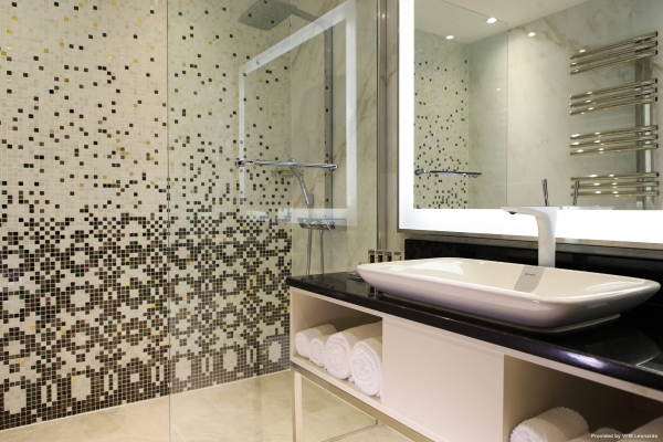 Renaissance Minsk Hotel